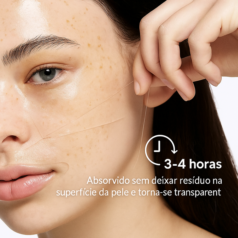 Máscara Facial Biodance Hydro Cera-Nol — Real Deep Mask