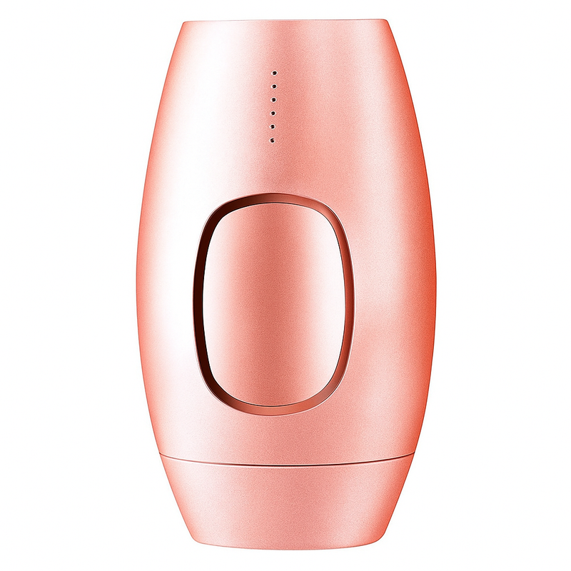 Depilador a Laser - Skin Soft