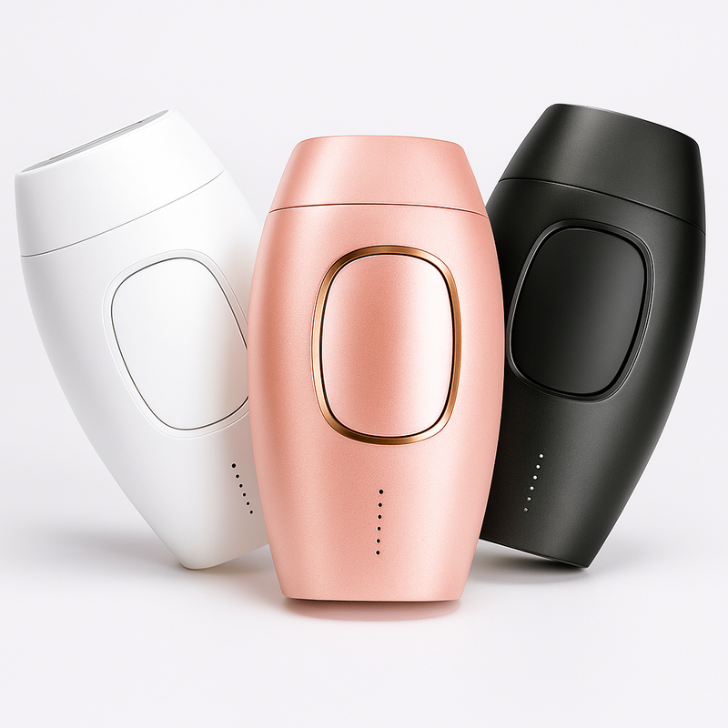 Depilador a Laser - Skin Soft