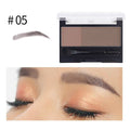 Kit Sobrancelha Perfeita - EyebrowⓇ - Zaya Femme