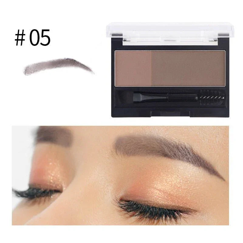 Kit Sobrancelha Perfeita - EyebrowⓇ - Zaya Femme
