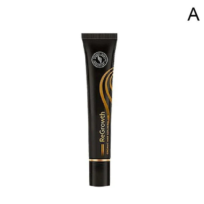 Repair Hair® | Óleo de Crescimento Capilar - Diminui Queda 95% e Aumenta Crescimento - Zaya Femme