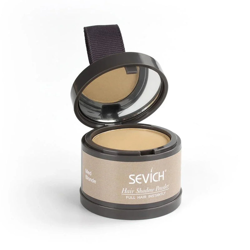 Correct HairⓇ - Corretivo para cabelo - A prova d'água - Zaya Femme