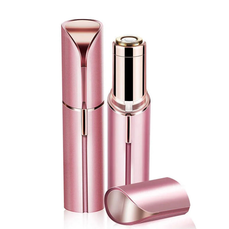 Caneta Depiladora de Sobrancelha - Face Depyl - Zaya Femme