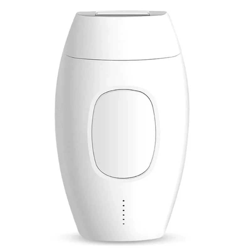 Depilador a Laser - Skin Soft - Zaya Femme