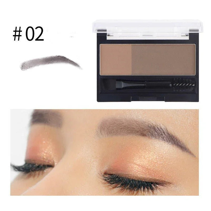 Kit Sobrancelha Perfeita - EyebrowⓇ - Zaya Femme
