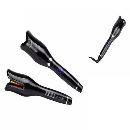 Modelador de cabelo Iron Titanium - Zaya Femme