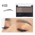 Kit Sobrancelha Perfeita - EyebrowⓇ - Zaya Femme