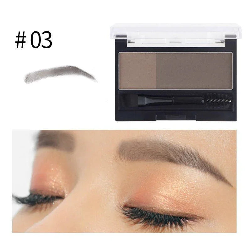 Kit Sobrancelha Perfeita - EyebrowⓇ - Zaya Femme