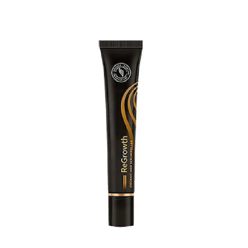 Repair Hair® | Óleo de Crescimento Capilar - Diminui Queda 95% e Aumenta Crescimento - Zaya Femme