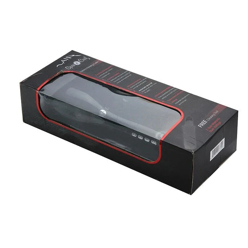 Modelador de Cachos Automático Bivolt - Zaya Femme