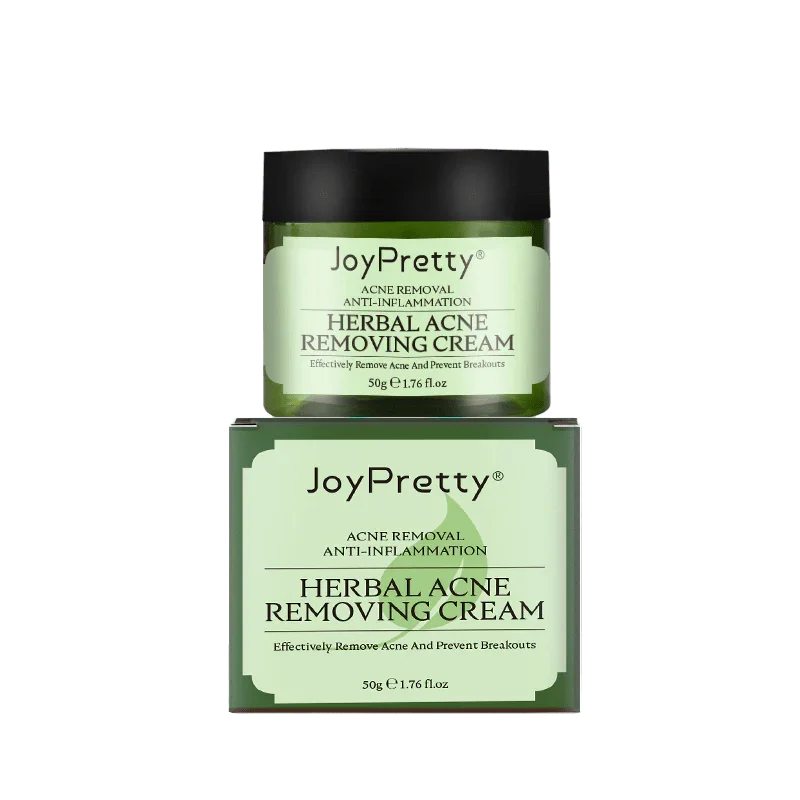 Acne creme facial. - Zaya Femme