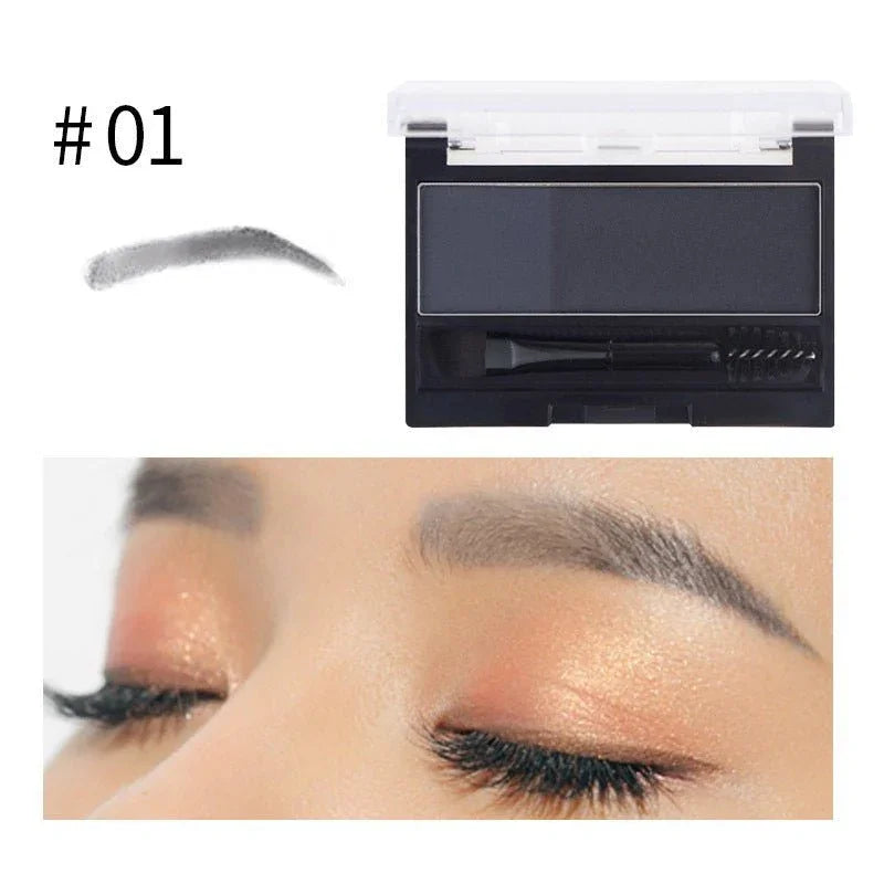 Kit Sobrancelha Perfeita - EyebrowⓇ - Zaya Femme