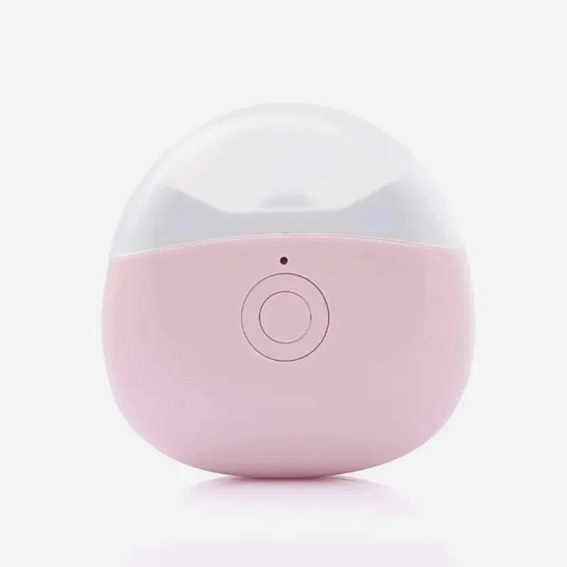 Cortador de Unhas Elétrico PremiumCare™