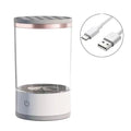 Limpador Automático de Pincéis de Maquiagem — USB - Zaya Femme