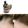 Maquiagem de Cabelo para Calvície e Fios Brancos à Prova d'água - Sevích - Zaya Femme