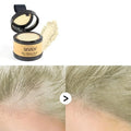 Maquiagem de Cabelo para Calvície e Fios Brancos à Prova d'água - Sevích - Zaya Femme