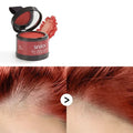 Maquiagem de Cabelo para Calvície e Fios Brancos à Prova d'água - Sevích - Zaya Femme