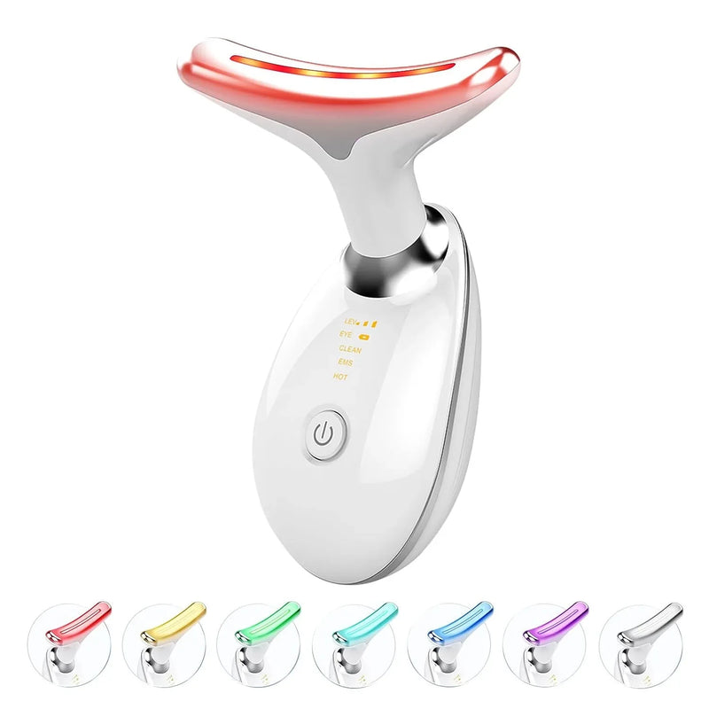 Rejuvenesça sua pele em casa com tecnologia de spa