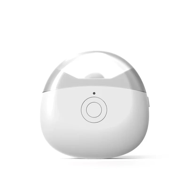 Cortador de Unhas Elétrico PremiumCare™