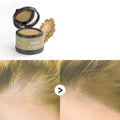 Maquiagem de Cabelo para Calvície e Fios Brancos à Prova d'água - Sevích - Zaya Femme