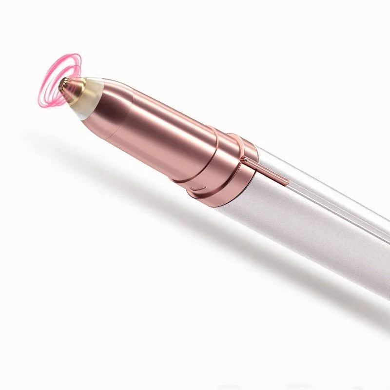 Caneta Depiladora de Sobrancelha - Face Depyl - Zaya Femme